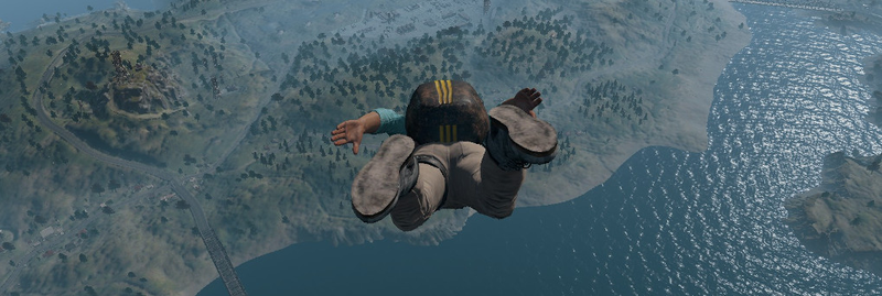 Image credit: Bluehole.